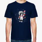 Кот в космосе