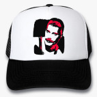 Кепки Trucker