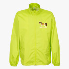 Ветровка без капюшона