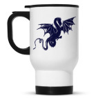 Кружка-термос