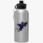 Спортивная бутылка