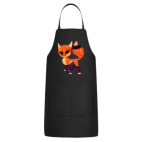 Кухонный фартук