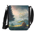 Snail traveler
