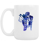 Кружка 420 мл