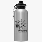 Спортивная бутылка