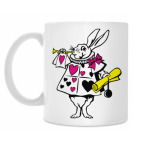 Белый Кролик