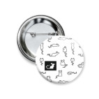 Узор из крыс