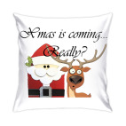 Рождество наступает