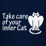 Береги своего внутреннего кота