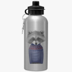 Спортивная бутылка