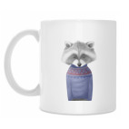 Кружка 330 мл