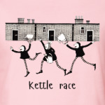 Kettle Race
