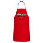 Кухонный фартук