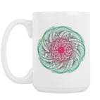 Кружка 420 мл