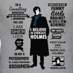 Sherlock Holmes  (TV series)