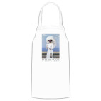 Кухонный фартук