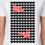 Placebo soulmates never die