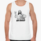 Майка Tank Top Клерки 2