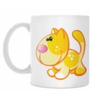 Кружка 330 мл