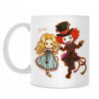 Кружка 330 мл