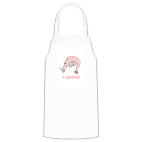 Кухонный фартук