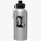 Спортивная бутылка