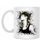 Кружка 330 мл