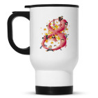 Кружка-термос