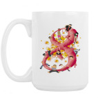 Кружка 420 мл