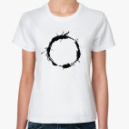 Прибытие. Язык гептаподов (Heptapod language)