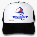 Кепки Trucker