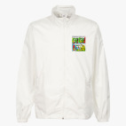 Ветровка без капюшона