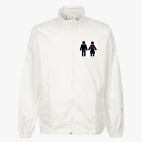 Ветровка без капюшона