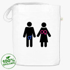 Сумка шоппер