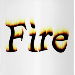 Огонь