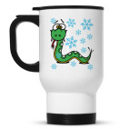 Кружка-термос