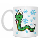 Кружка 330 мл