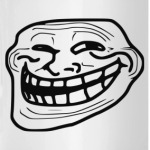 Trollface