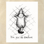 Вonheur (на счастье)