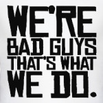 Отряд самоубийц