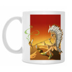 Кружка 330 мл