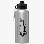 Спортивная бутылка