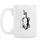 Кружка 420 мл