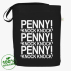 'Penny!'