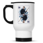 Кружка-термос