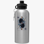 Спортивная бутылка