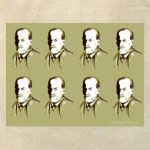  'Зигмунд Фрейд'