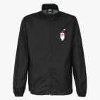 Ветровка без капюшона