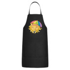 Кухонный фартук