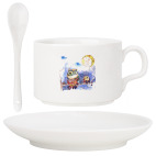 Кофейный набор